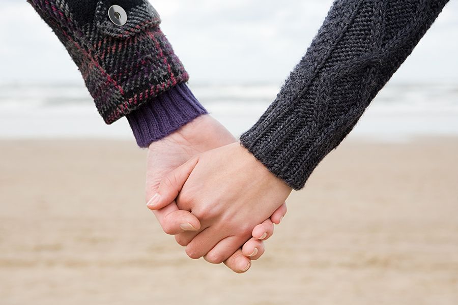 Pareja de hecho